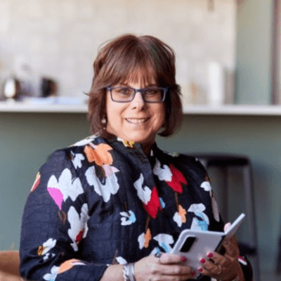 Patty Laforte Mortgage Loan Officer